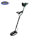 under ground chinese metal detector